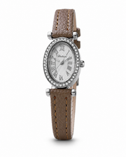 Celeste Oval Bracelet Watch