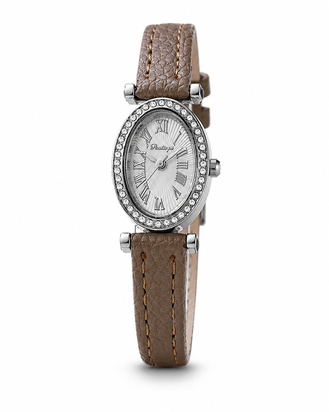 Celeste Oval Bracelet Watch