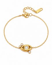 Lucky Charm Bracelet Series