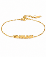 Lucky Charm Bracelet Series