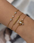 Lucky Charm Bracelet Series
