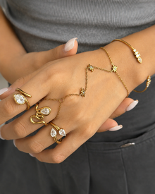 Lumière Crystal Jewelry Series