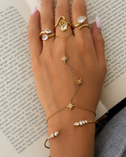 Lumière Crystal Jewelry Series