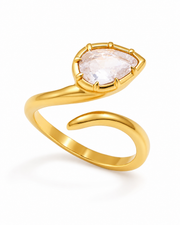 Lumière Crystal Jewelry Series