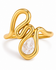 Lumière Crystal Jewelry Series