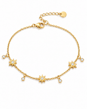 Lumière Crystal Jewelry Series