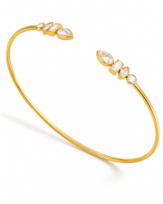 Lumière Crystal Jewelry Series