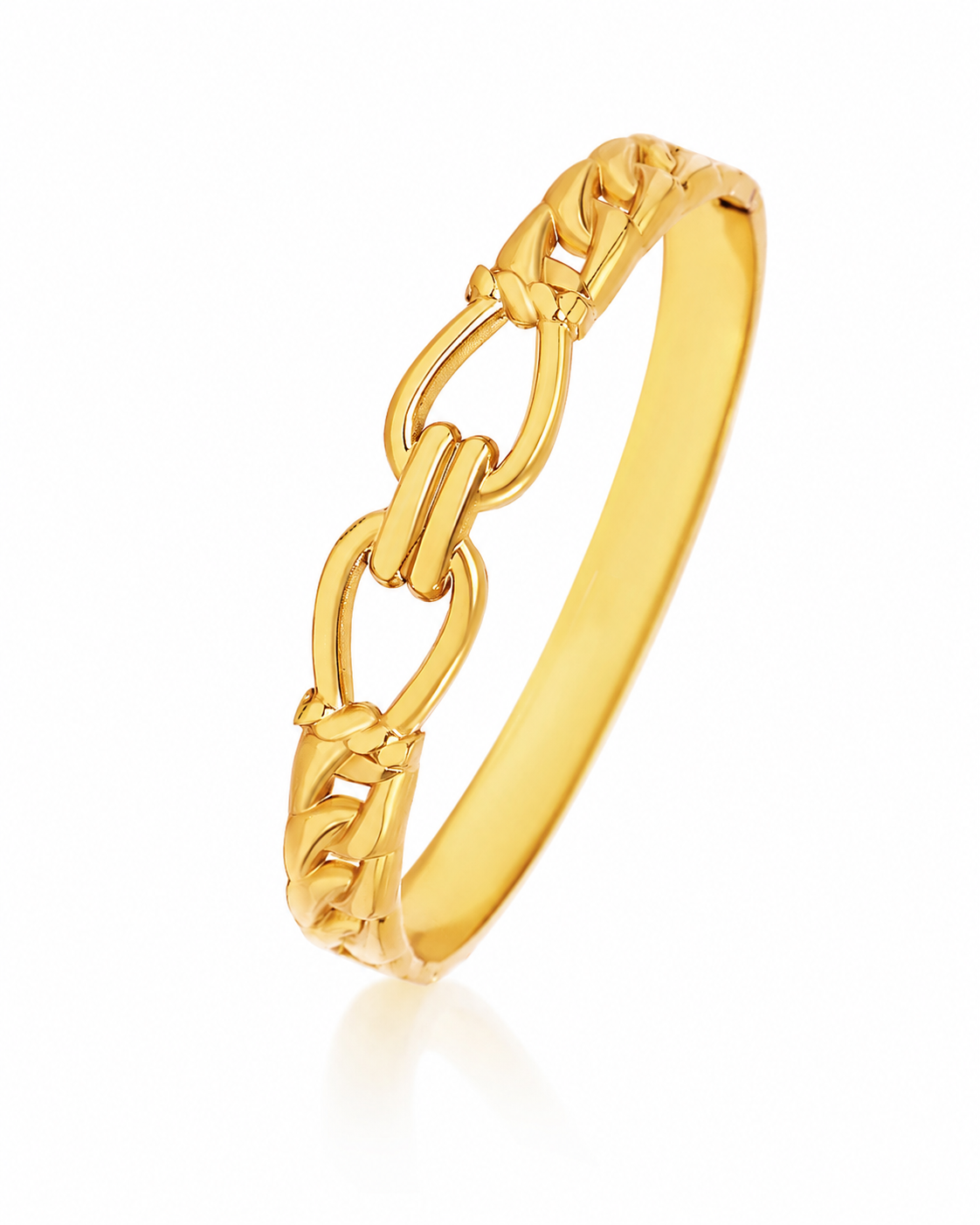 Aurelia Bangle Bracelet Series