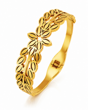 Aurelia Bangle Bracelet Series