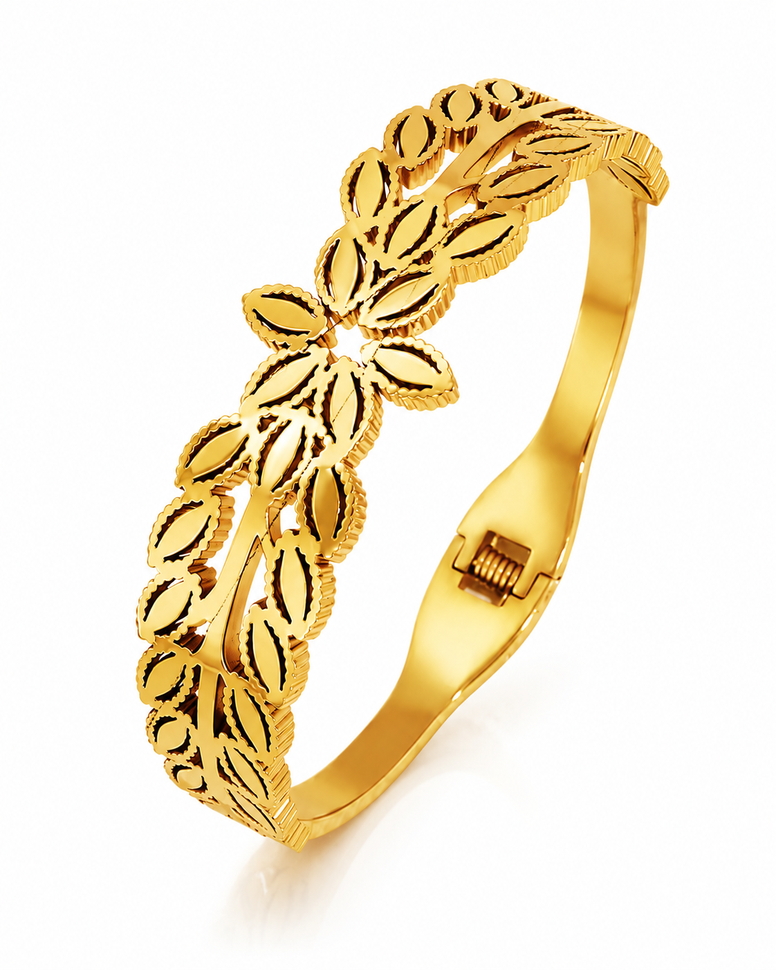 Aurelia Bangle Bracelet Series