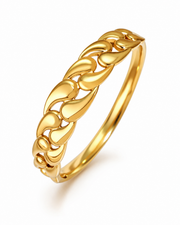 Aurelia Bangle Bracelet Series