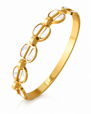 Aurelia Bangle Bracelet Series