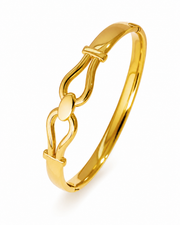 Aurelia Bangle Bracelet Series