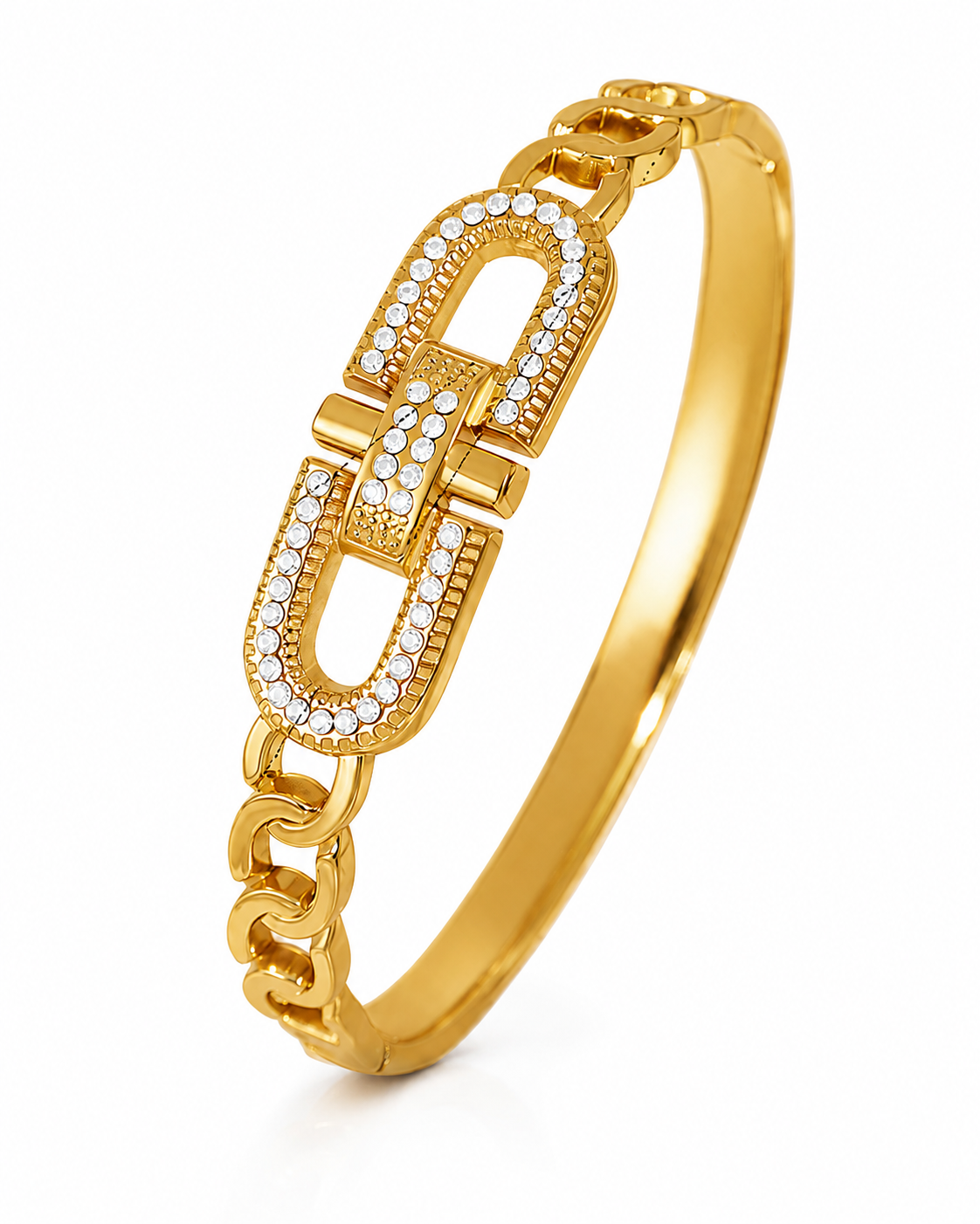 Aurelia Bangle Bracelet Series