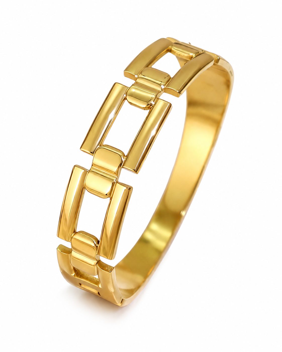 Aurelia Bangle Bracelet Series