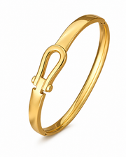 Aurelia Bangle Bracelet Series