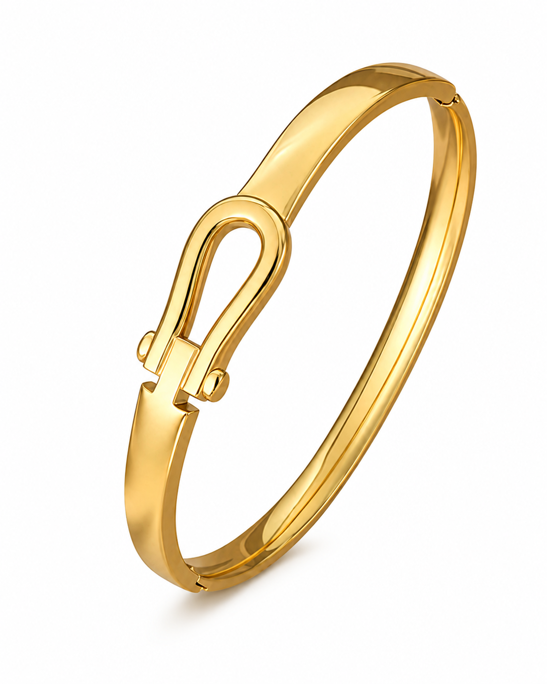 Aurelia Bangle Bracelet Series