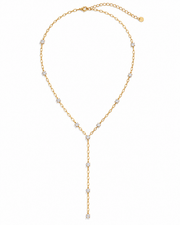 Celestia Gold Necklace Series