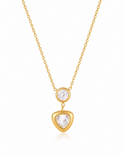 Aveline Crystal Jewelry Collection