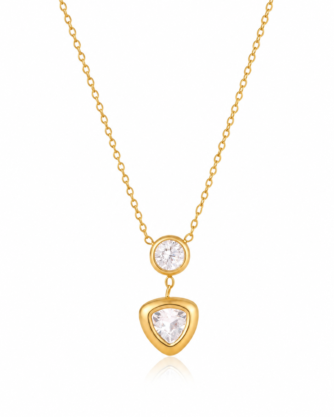 Aveline Crystal Jewelry Collection