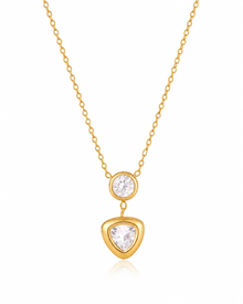 Aveline Crystal Jewelry Collection