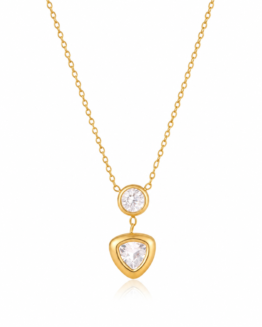 Aveline Crystal Jewelry Collection