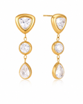 Aveline Crystal Jewelry Collection