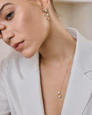 Aveline Crystal Jewelry Collection