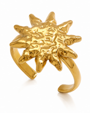 Solara Sun Ring Series