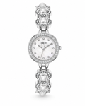 Aurelia Gemstone Bracelet Watch