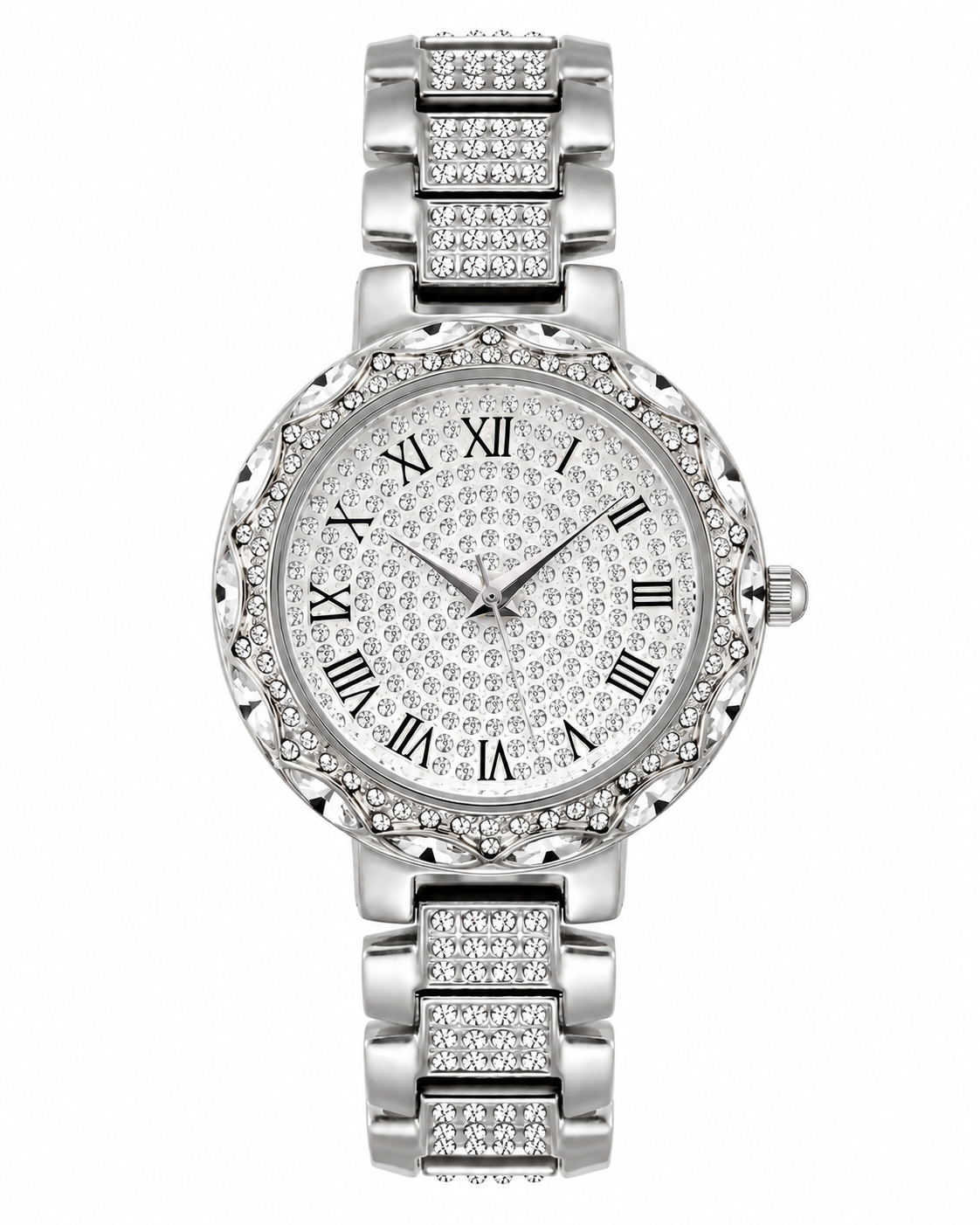 Celeste Classic Bracelet Watch