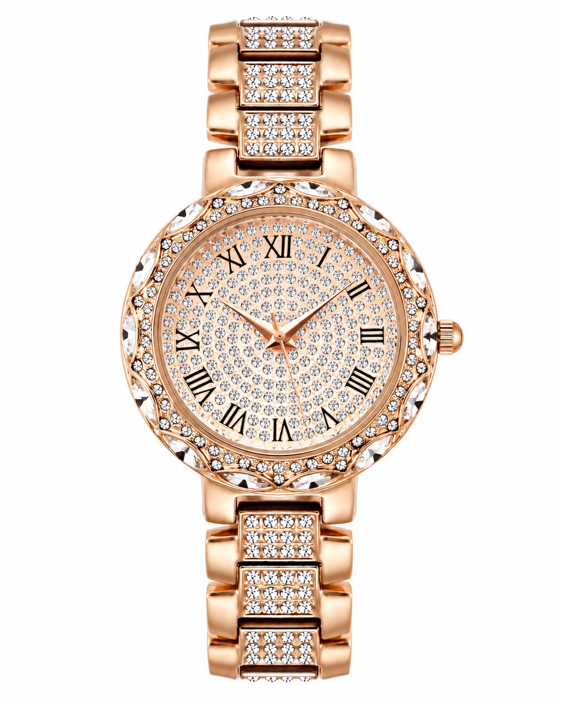 Celeste Classic Bracelet Watch