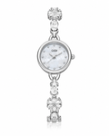 Seraphina Crystal Bracelet Watch
