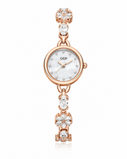 Seraphina Crystal Bracelet Watch