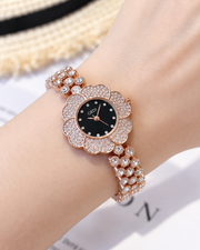 Elara Petite Bracelet Watch