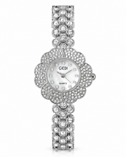 Elara Petite Bracelet Watch