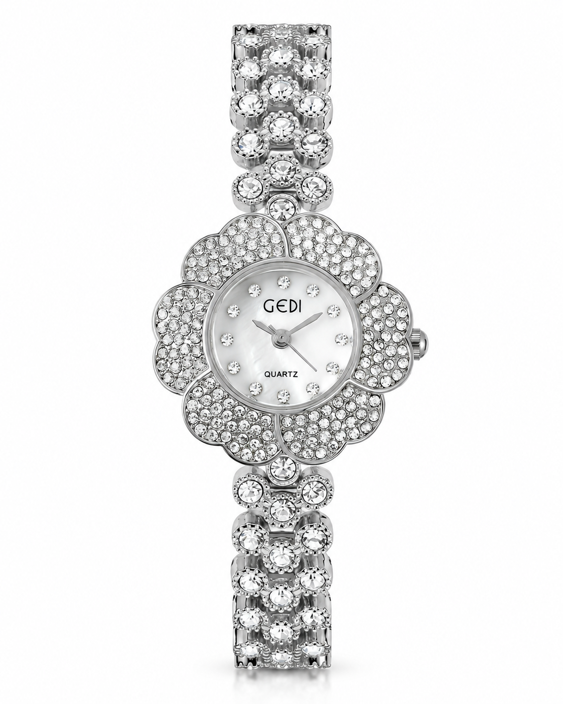 Elara Petite Bracelet Watch