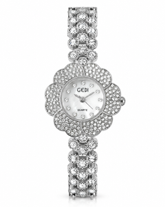 Elara Petite Bracelet Watch