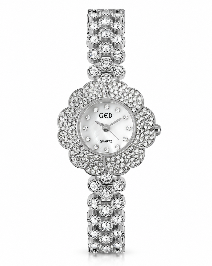 Elara Petite Bracelet Watch