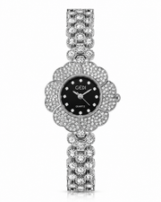Elara Petite Bracelet Watch