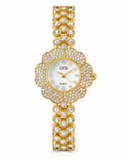 Elara Petite Bracelet Watch