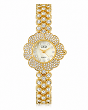 Elara Petite Bracelet Watch