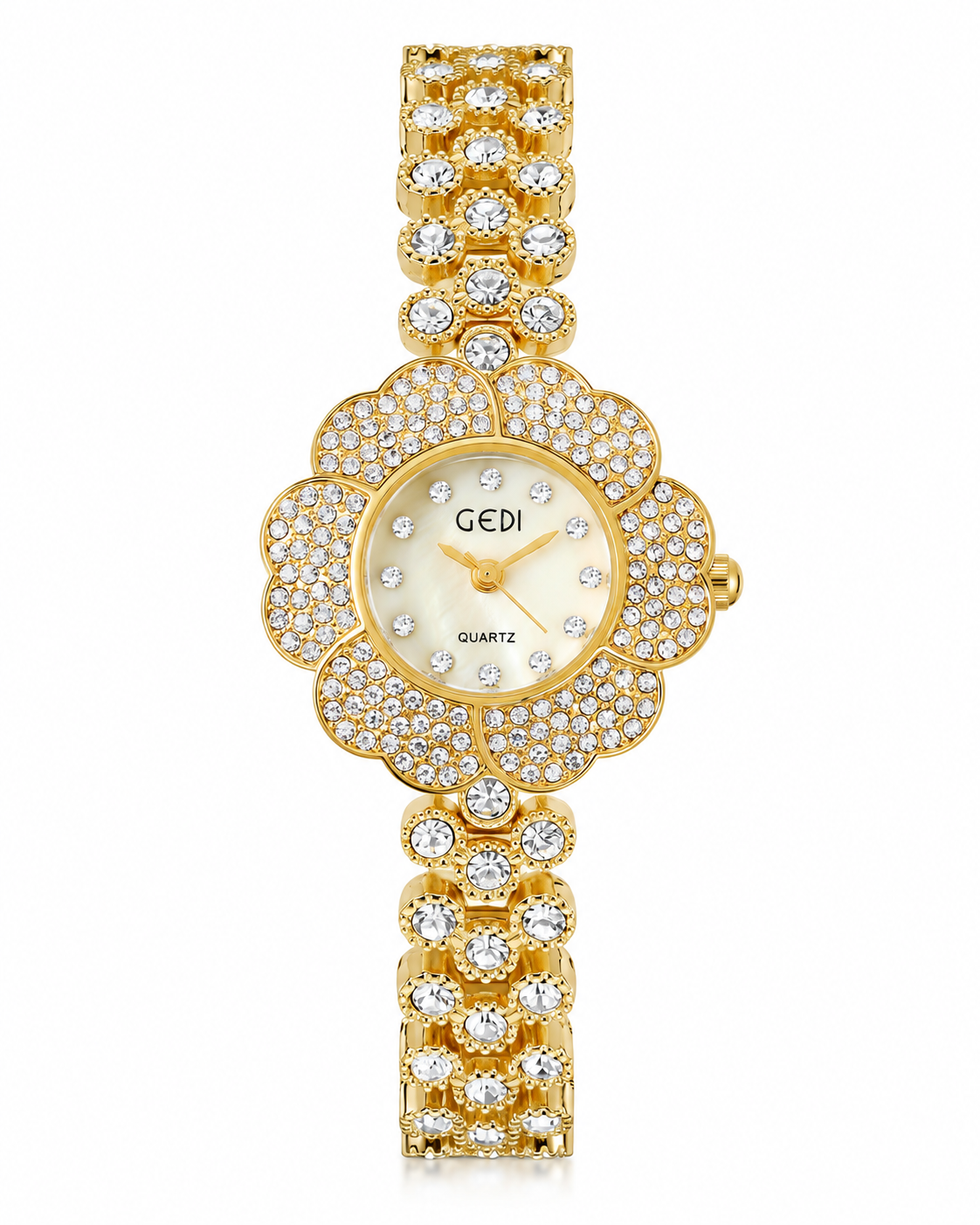 Elara Petite Bracelet Watch