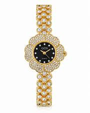 Elara Petite Bracelet Watch