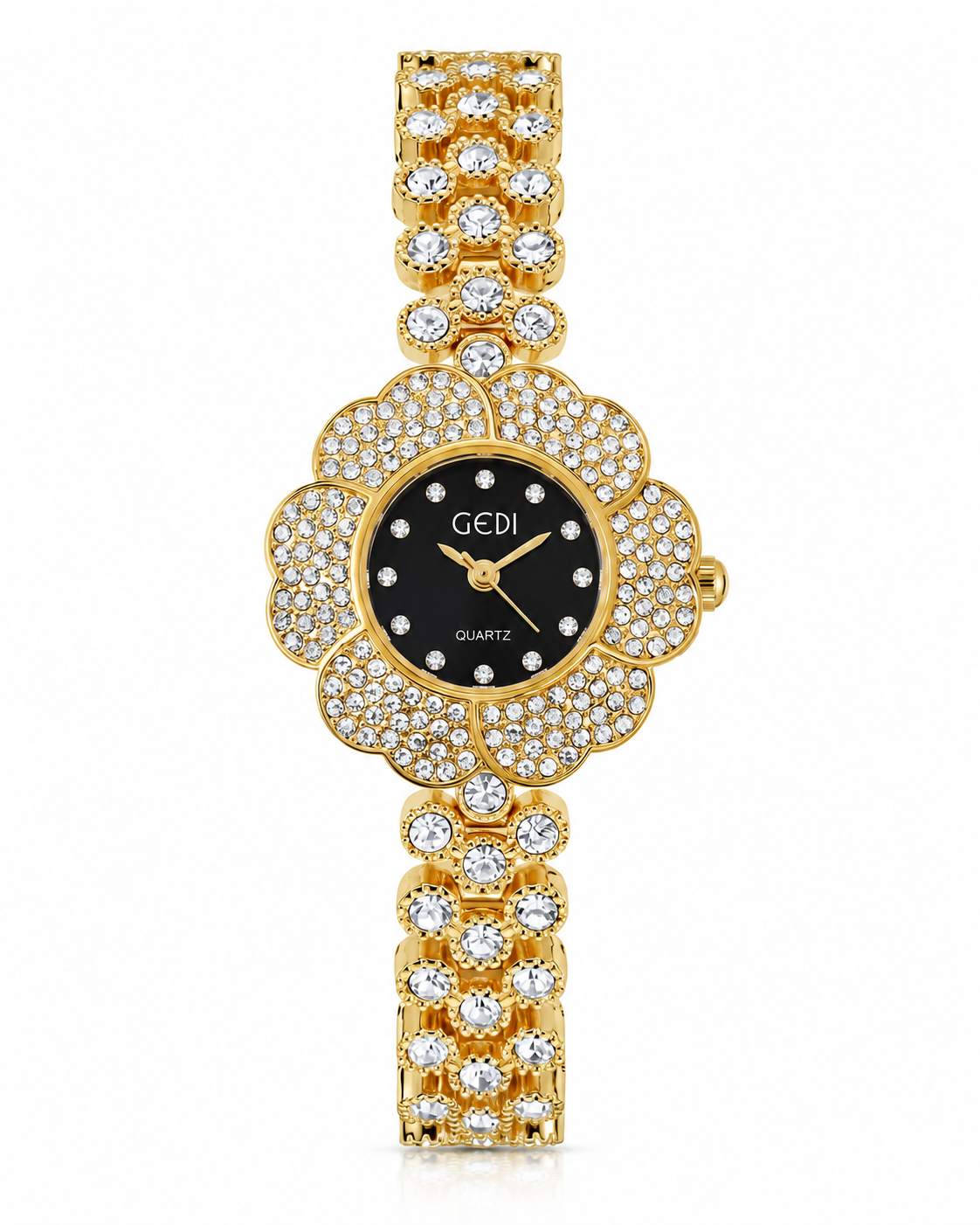 Elara Petite Bracelet Watch