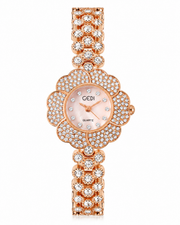 Elara Petite Bracelet Watch
