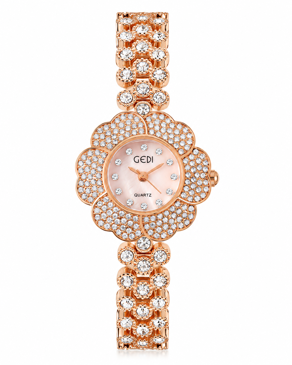 Elara Petite Bracelet Watch