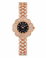 Elara Petite Bracelet Watch