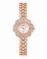 Elara Petite Bracelet Watch