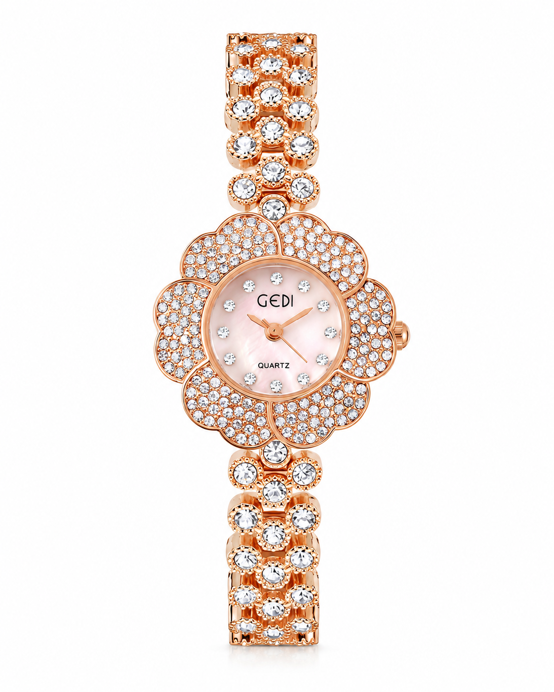 Elara Petite Bracelet Watch